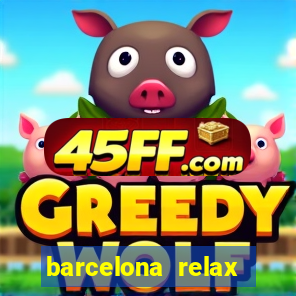 barcelona relax campo grande ms